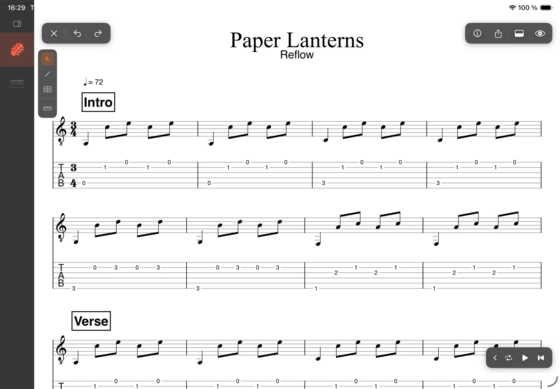 Theme — Classic