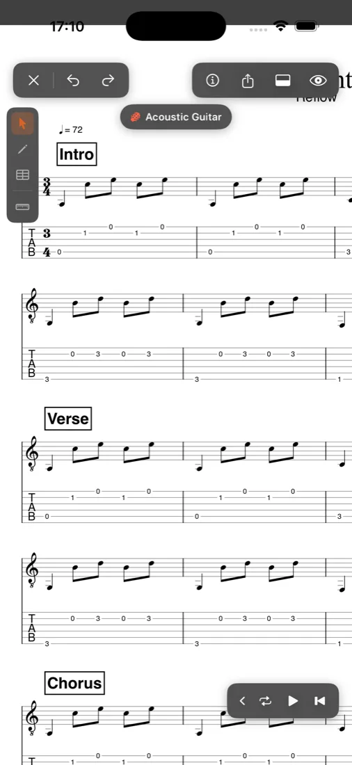 Theme — Classic